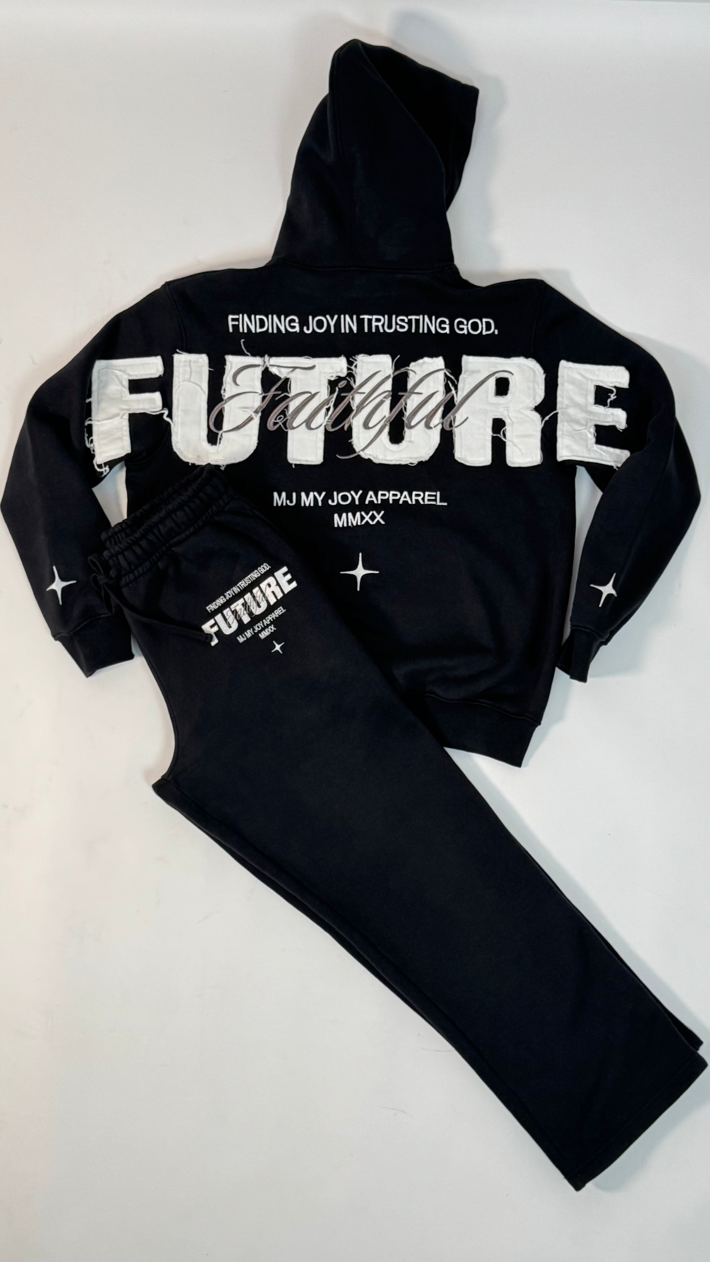 ONYX Purpose- Walking in Faith