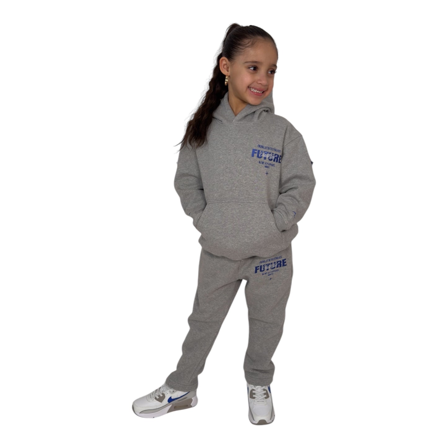 Kids Faithful Future Sets