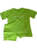 MJ-My Joy Loungewear Sets w/added Bling💚