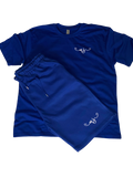 MJ-Men’s Short Set