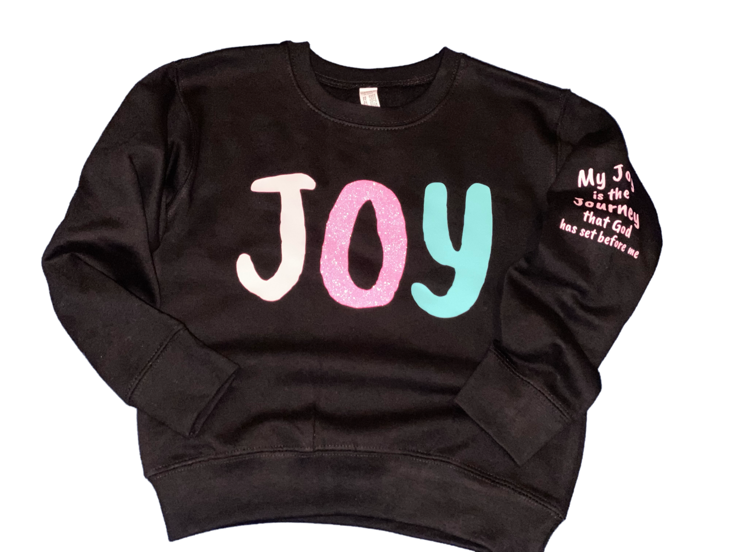 JOY sweatshirt
