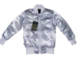 MJ-Bomber Jackets