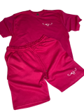 MJ-Men’s Short Set