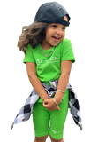 MJ-My Joy Biker Sets