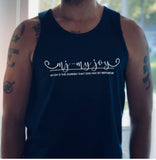 MJ-My Joy Tank