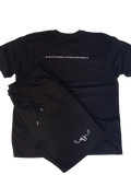 MJ-Men’s Short Set