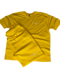 MJ-Men’s Short Set