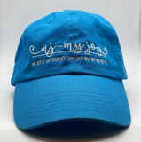 MJ-My Joy Dad hat