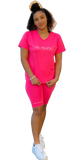 MJ-Biker Set