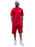 MJ-Men’s Short Set