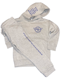 Youth Grey sweatsuit