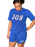 JOY- Loungewear Set