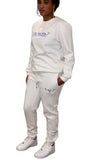 Crewneck Sweatsuit