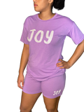 JOY-Loungewear Sets