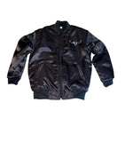 MJ-Satin Bomber